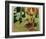 Our Garden by the Lake 2-Auguste Macke-Framed Giclee Print