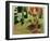 Our Garden by the Lake 2-Auguste Macke-Framed Giclee Print