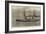 Our Ironclad Fleet, HMS Inflexible-null-Framed Giclee Print