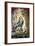 Our Lady of Apocalypse, Miguel Vallejo-null-Framed Giclee Print