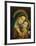 Our Lady of Good Counsel-Pasquale Sarullo-Framed Art Print