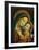 Our Lady of Good Counsel-Pasquale Sarullo-Framed Art Print