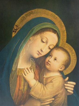 our lady of good counsel nursing home