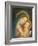 Our Lady of Good Counsel-Pasquale Sarullo-Framed Art Print