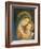 Our Lady of Good Counsel-Pasquale Sarullo-Framed Art Print