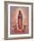 Our Lady Of Guadalupe-Dona Gelsinger-Framed Art Print