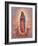 Our Lady Of Guadalupe-Dona Gelsinger-Framed Art Print