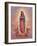 Our Lady Of Guadalupe-Dona Gelsinger-Framed Art Print