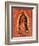 Our Lady of Guadeloupe-null-Framed Giclee Print