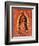 Our Lady of Guadeloupe-null-Framed Giclee Print