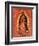 Our Lady of Guadeloupe-null-Framed Giclee Print