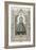 Our Lady of Loreto, 1853-Tomás Capuz Alonso-Framed Giclee Print