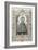 Our Lady of Loreto, 1853-Tomás Capuz Alonso-Framed Giclee Print