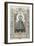 Our Lady of Loreto, 1853-Tomás Capuz Alonso-Framed Giclee Print