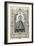 Our Lady of Loreto, 1853-Tomás Capuz Alonso-Framed Giclee Print