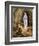 Our Lady of Lourdes-Edgar Jerins-Framed Giclee Print