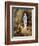 Our Lady of Lourdes-Edgar Jerins-Framed Giclee Print