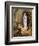 Our Lady of Lourdes-Edgar Jerins-Framed Giclee Print