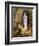 Our Lady of Lourdes-Edgar Jerins-Framed Giclee Print