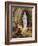 Our Lady of Lourdes-Edgar Jerins-Framed Giclee Print