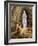 Our Lady of Lourdes-Edgar Jerins-Framed Giclee Print