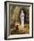 Our Lady of Lourdes-Edgar Jerins-Framed Giclee Print