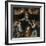 Our Lady of Mercy with the Orphans-Benedetto Marini-Framed Art Print