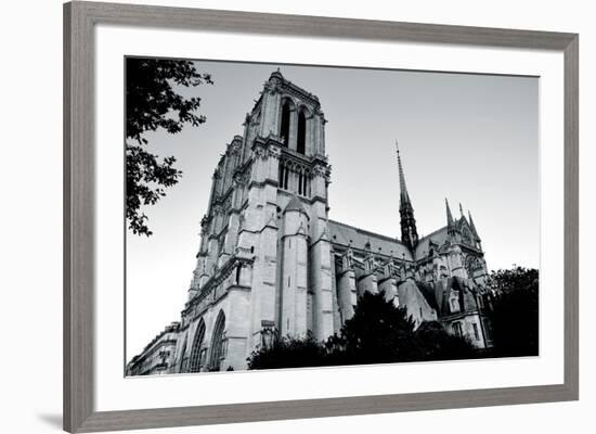 Our Lady of Paris-Joseph Eta-Framed Giclee Print