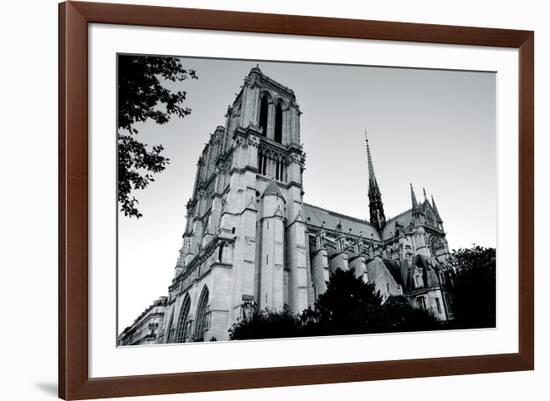 Our Lady of Paris-Joseph Eta-Framed Giclee Print