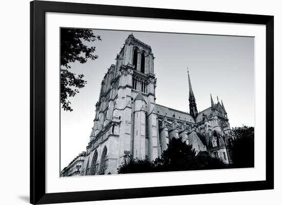 Our Lady of Paris-Joseph Eta-Framed Giclee Print