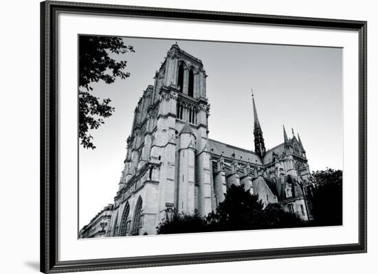 Our Lady of Paris-Joseph Eta-Framed Giclee Print