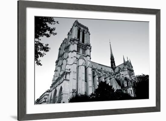 Our Lady of Paris-Joseph Eta-Framed Giclee Print