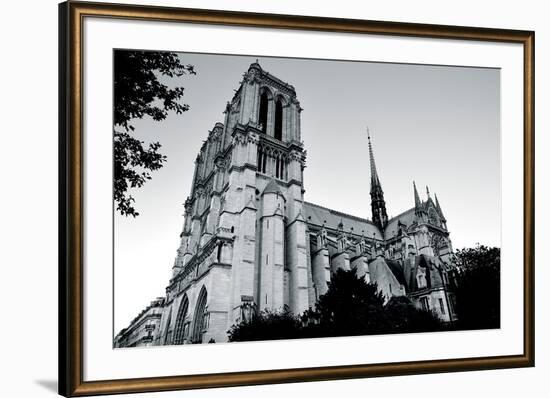 Our Lady of Paris-Joseph Eta-Framed Giclee Print