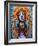 Our Lady of Perpetual Dog Biscuits-Connie R. Townsend-Framed Art Print