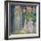 Our Lady of Promise', c1918, (1919)-Edward Reginald Frampton-Framed Giclee Print