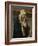 Our Lady of Sorrows, Detail from Crucifixion of St Teonisto-Jacopo Bassano-Framed Giclee Print