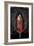 Our Lady of the Dry Tree C.1450-Petrus Christus-Framed Giclee Print