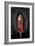 Our Lady of the Dry Tree C.1450-Petrus Christus-Framed Giclee Print