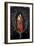 Our Lady of the Dry Tree C.1450-Petrus Christus-Framed Giclee Print