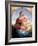 Our Lady of the Rosary-Tommaso Minardi-Framed Giclee Print