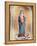 Our Lady of the Sacred Heart-Antonio Ciseri-Framed Premier Image Canvas