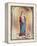 Our Lady of the Sacred Heart-Antonio Ciseri-Framed Premier Image Canvas