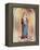 Our Lady of the Sacred Heart-Antonio Ciseri-Framed Premier Image Canvas