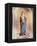 Our Lady of the Sacred Heart-Antonio Ciseri-Framed Premier Image Canvas