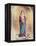 Our Lady of the Sacred Heart-Antonio Ciseri-Framed Premier Image Canvas