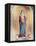 Our Lady of the Sacred Heart-Antonio Ciseri-Framed Premier Image Canvas