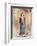 Our Lady of the Sacred Heart-Antonio Ciseri-Framed Giclee Print