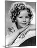 Our Little Girl, Shirley Temple, 1935-null-Mounted Photo