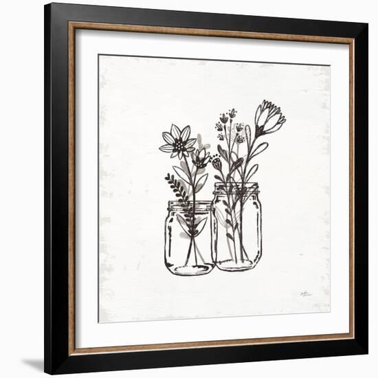 Our Nest III-Janelle Penner-Framed Art Print