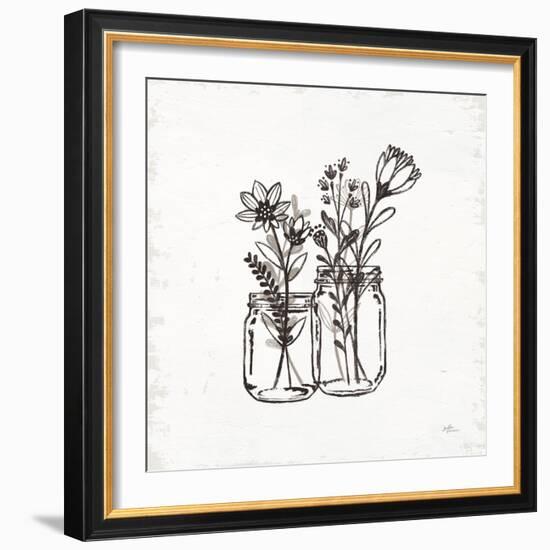 Our Nest III-Janelle Penner-Framed Art Print